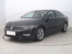 Volkswagen Passat - 2019