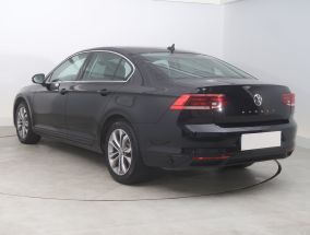 Volkswagen Passat - 2019