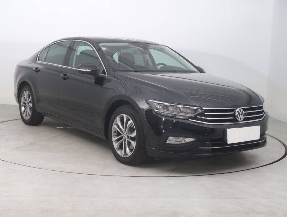 Volkswagen Passat - 2019