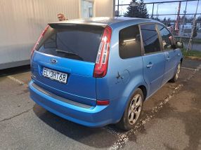 Ford Focus C-Max - 2010