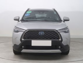 Toyota Corolla Cross - 2022