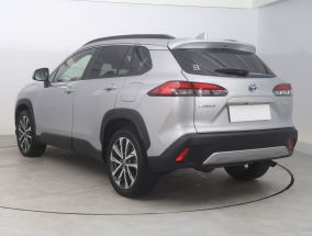 Toyota Corolla Cross - 2022