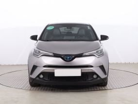 Toyota C-HR - 2016