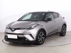 Toyota C-HR - 2016