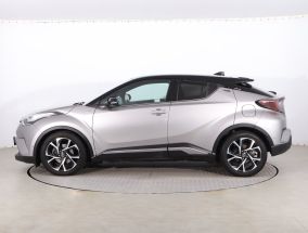 Toyota C-HR - 2016