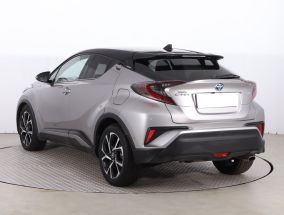 Toyota C-HR - 2016