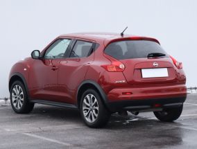 Nissan Juke - 2013