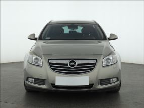 Opel Insignia - 2011