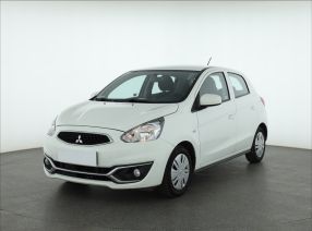 Mitsubishi Space Star - 2019