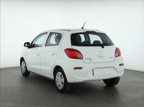 Mitsubishi Space Star - 2019