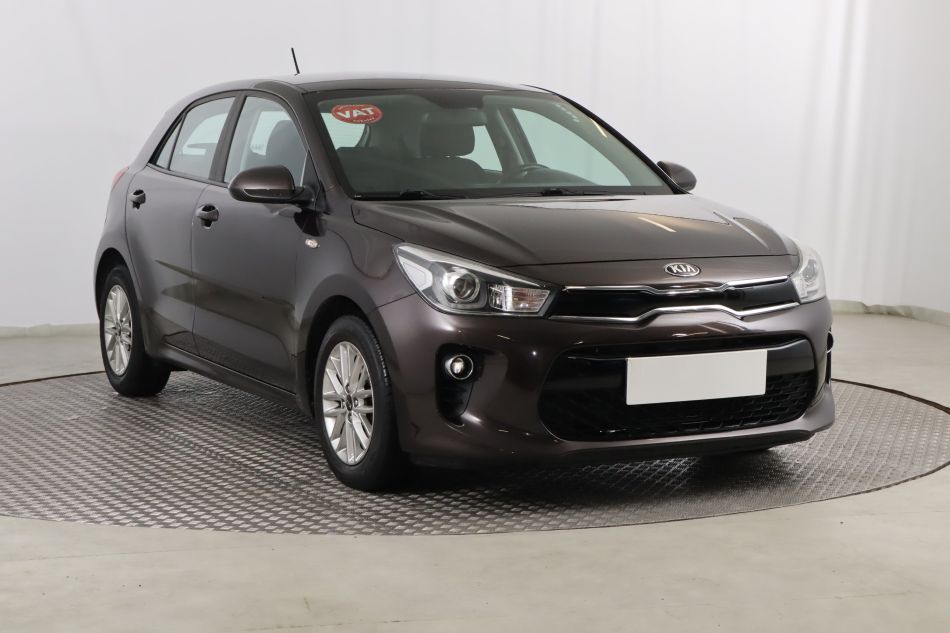 Kia Rio - 2017