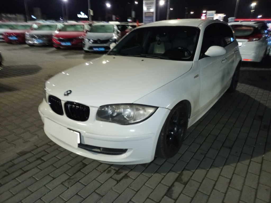 BMW 1