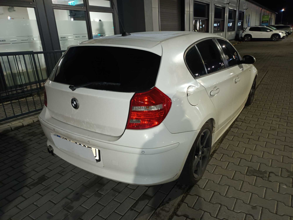 BMW 1