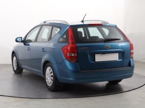 Kia Ceed - 2009