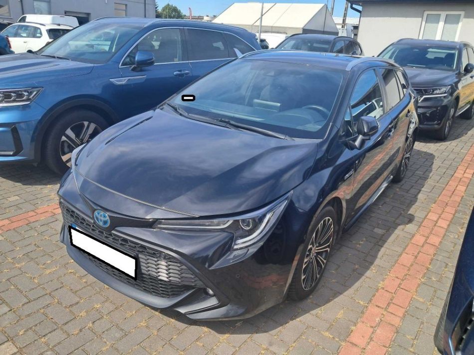 Toyota Corolla - 2020