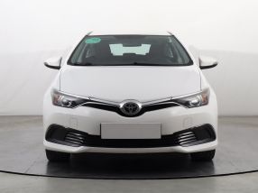 Toyota Auris - 2018