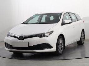 Toyota Auris - 2018