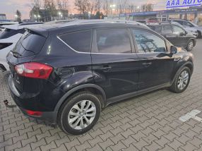 Ford Kuga - 2010