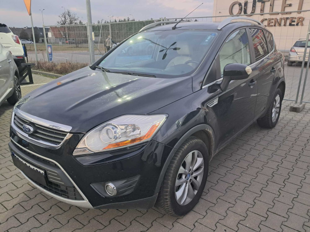 Ford Kuga 2010