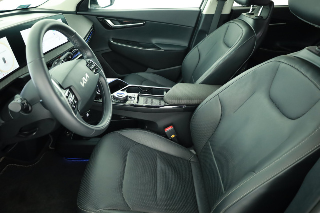 Kia EV6 RWD 77.4 kWh