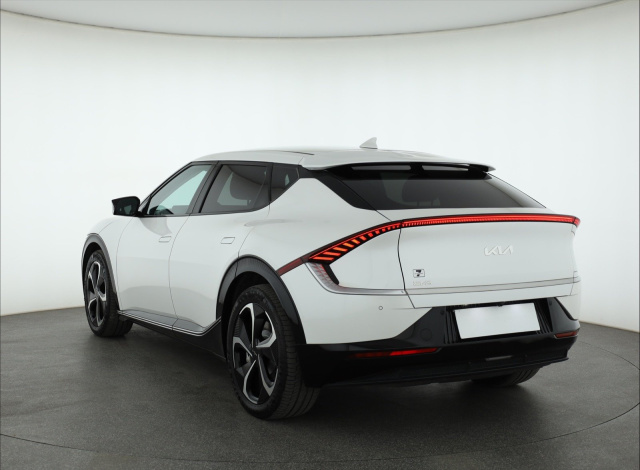 Kia EV6 RWD 77.4 kWh