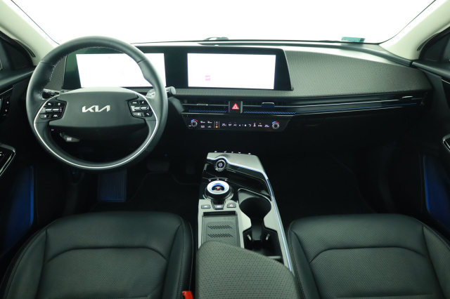 Kia EV6 RWD 77.4 kWh