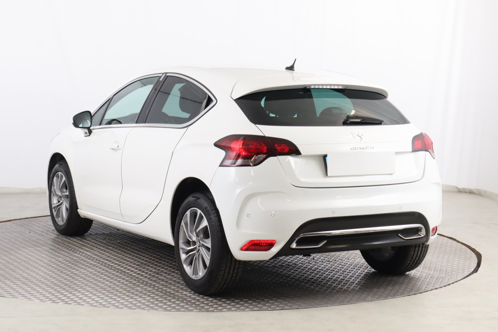Citroen DS4