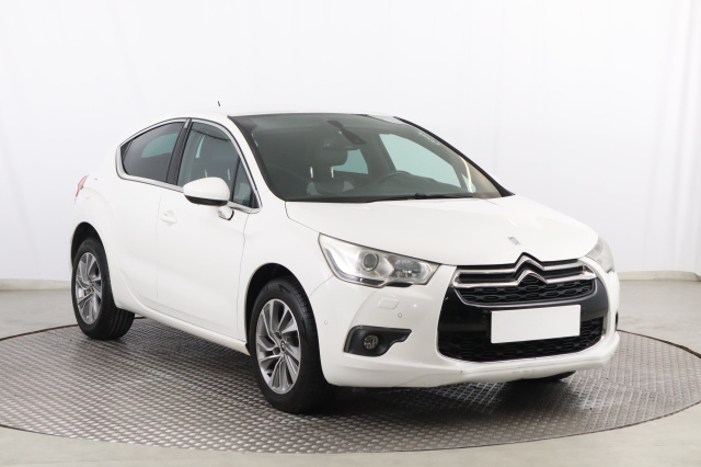 Citroen DS4 2013