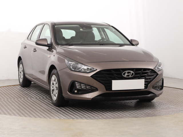 Hyundai i30 2022