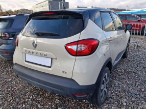 Renault Captur - 2016