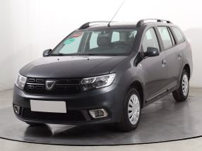 Dacia Logan - 2018