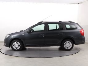 Dacia Logan - 2018