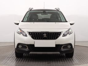 Peugeot 2008 - 2017