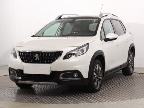 Peugeot 2008 - 2017