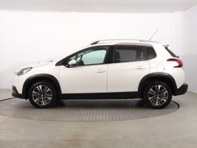 Peugeot 2008 - 2017