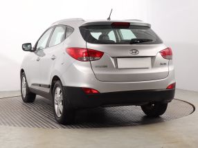 Hyundai ix35 - 2012