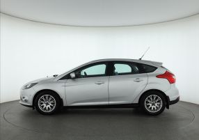 Ford Focus - 2012