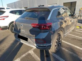 Volkswagen T-Roc - 2023