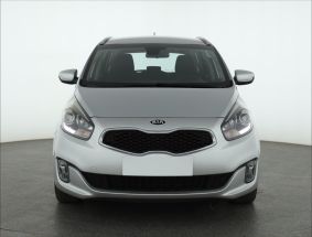 Kia Carens - 2014