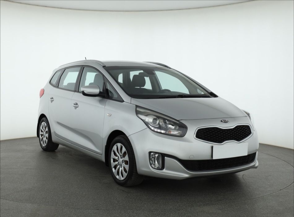 Kia Carens - 2014