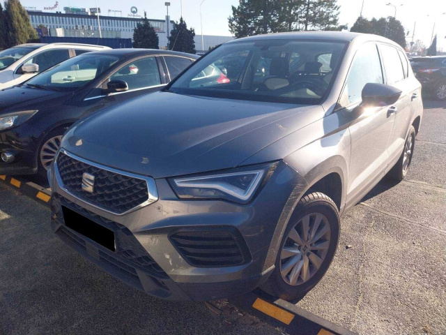 Seat Ateca 2023