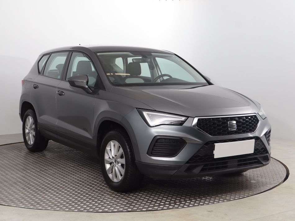 Seat Ateca - 2023