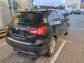 Suzuki SX4 S-Cross - 2017