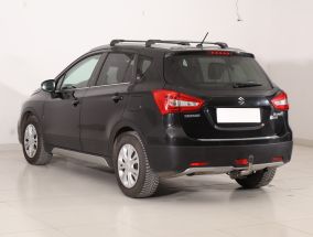 Suzuki SX4 S-Cross - 2017