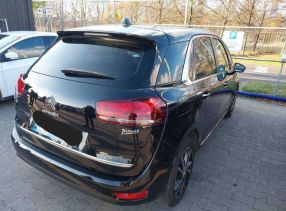 Citroen C4 Picasso - 2017