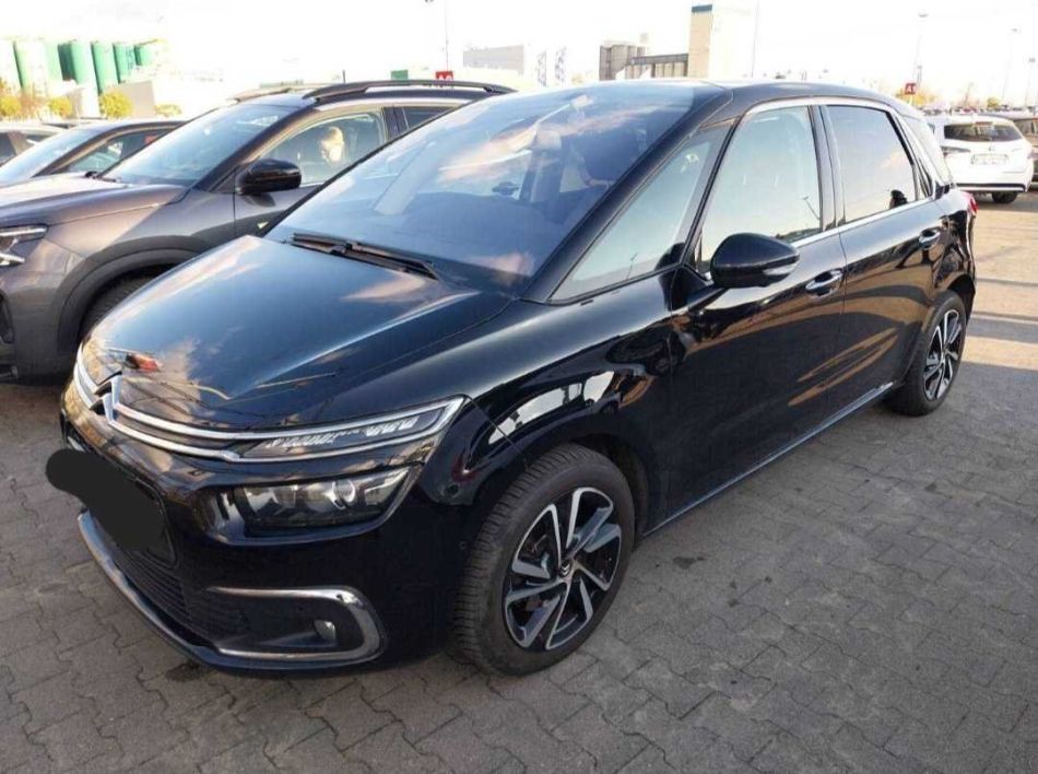Citroen C4 Picasso - 2017