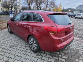 Kia Ceed - 2016