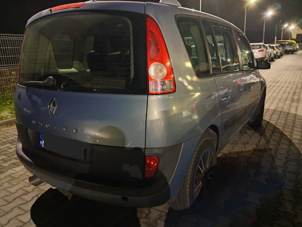 Renault Espace