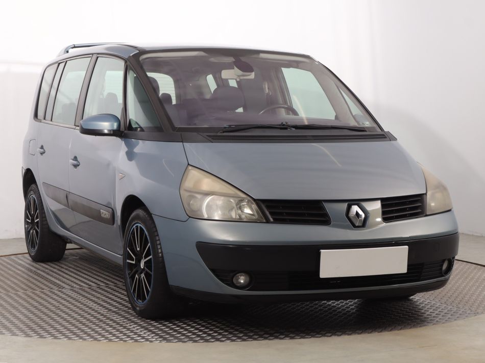 Renault Espace - 2003