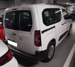 Opel Combo - 2019
